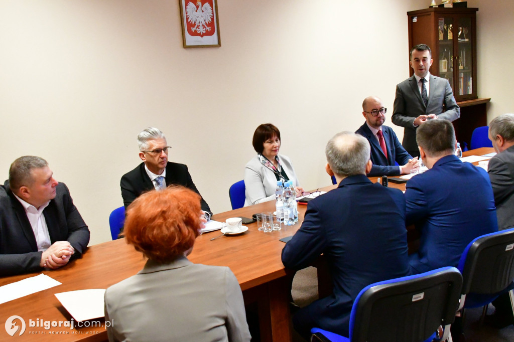 Powołania dyrektorom wręczone