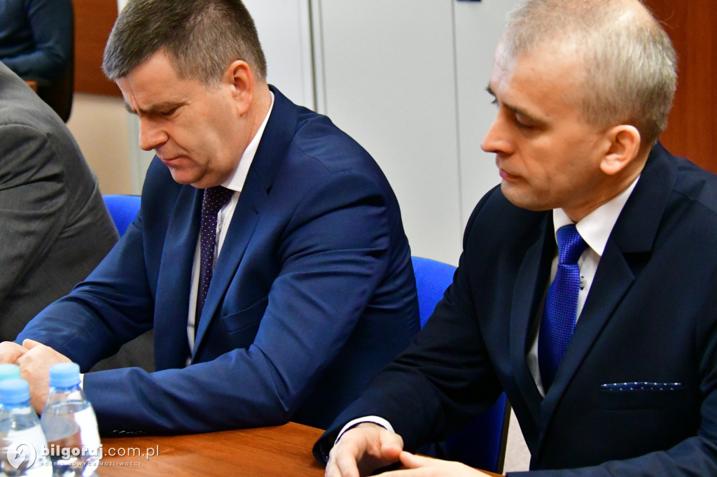 Powołania dyrektorom wręczone