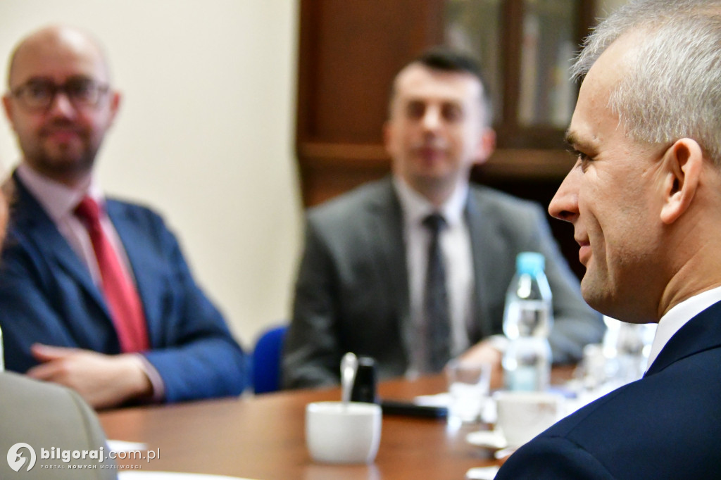 Powołania dyrektorom wręczone