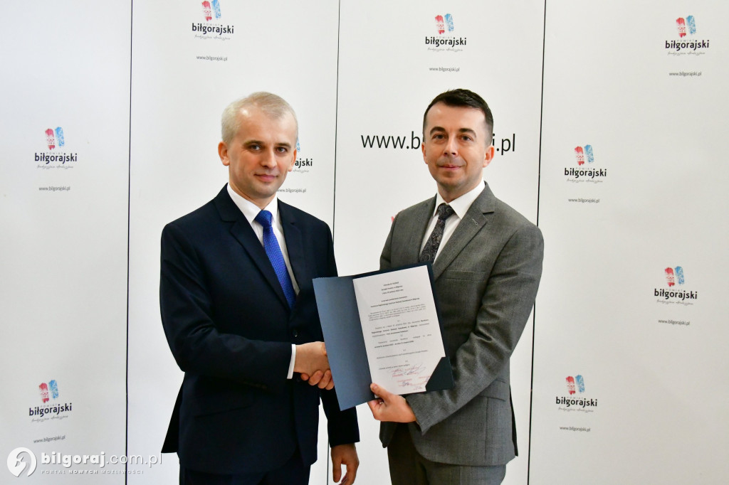 Powołania dyrektorom wręczone