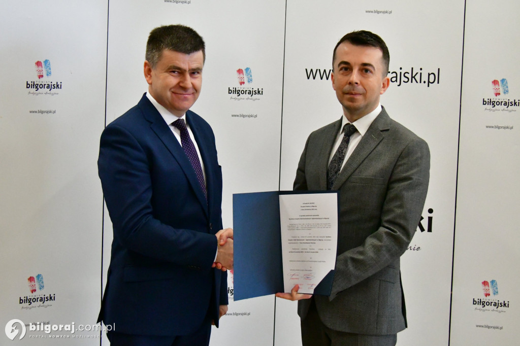 Powołania dyrektorom wręczone