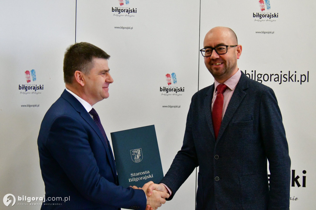 Powołania dyrektorom wręczone
