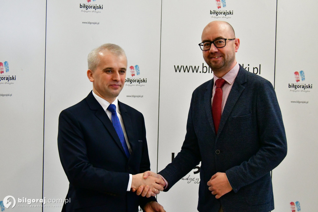 Powołania dyrektorom wręczone