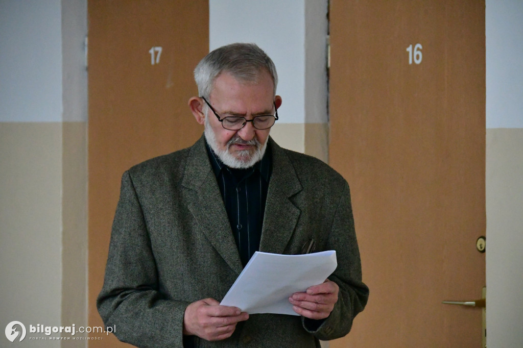 Biłgoraj. Finał Turniej Motoryzacyjnego