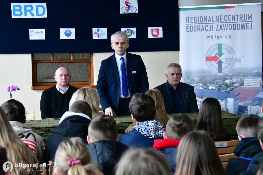 Biłgoraj. Turniej BRD