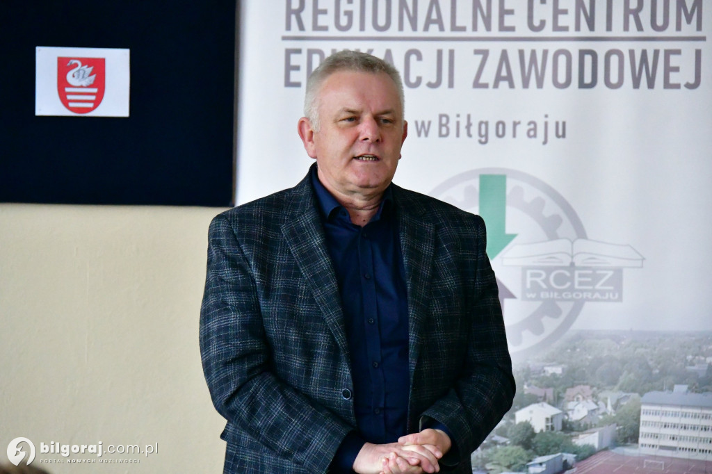 Biłgoraj. Turniej BRD