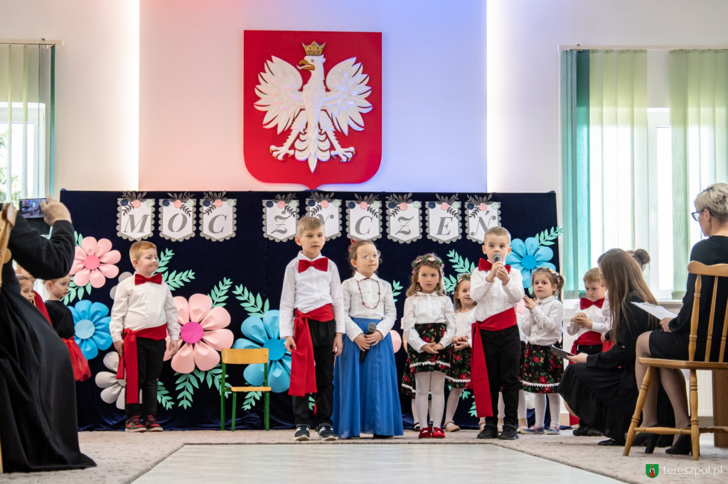 Tereszpol. Świętowali złote i diamentowe gody