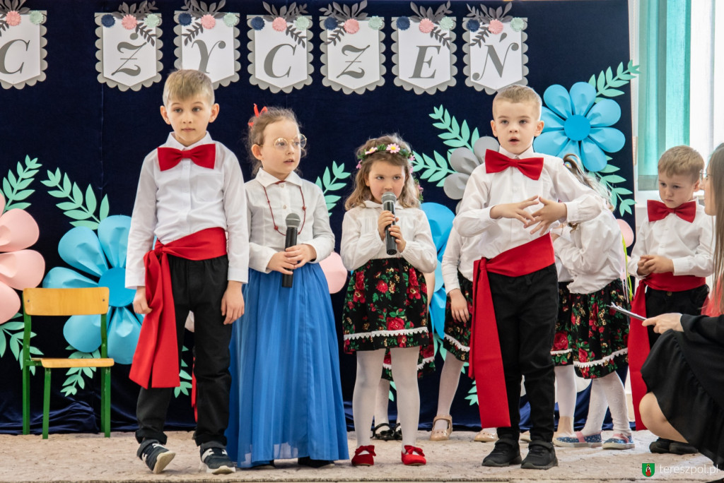 Tereszpol. Świętowali złote i diamentowe gody