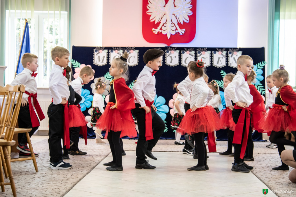 Tereszpol. Świętowali złote i diamentowe gody