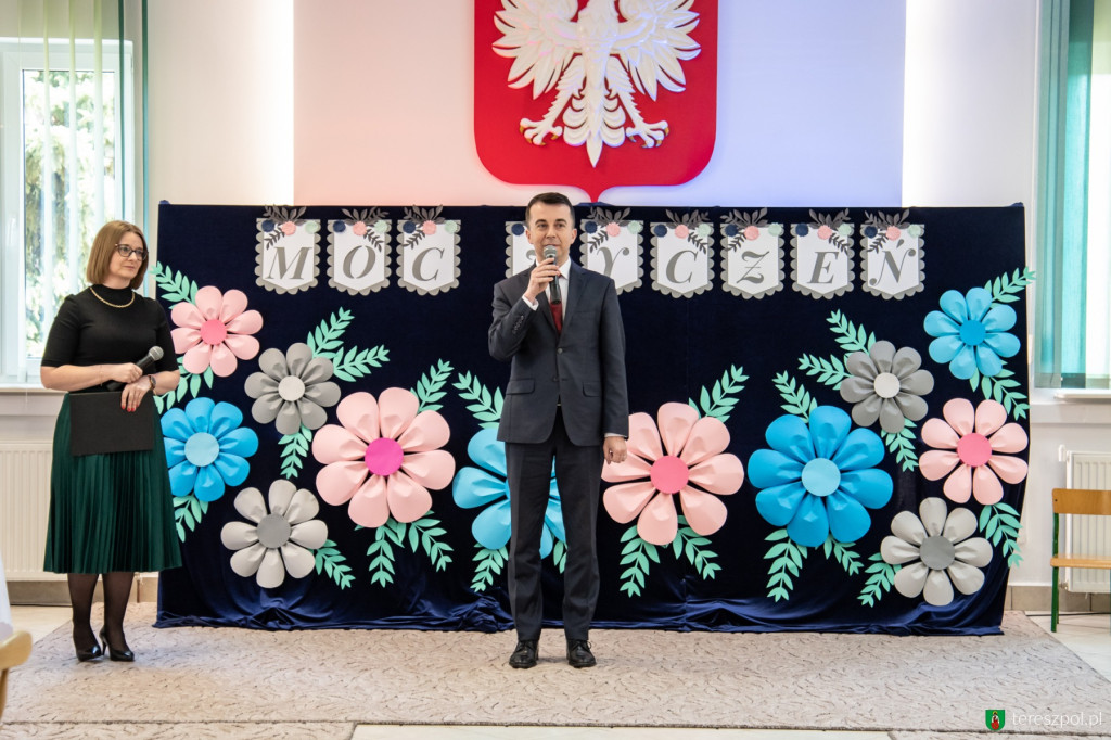 Tereszpol. Świętowali złote i diamentowe gody