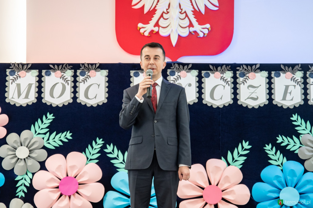 Tereszpol. Świętowali złote i diamentowe gody