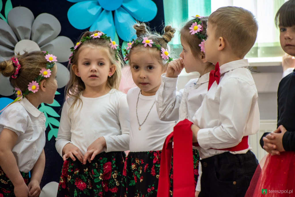 Tereszpol. Świętowali złote i diamentowe gody