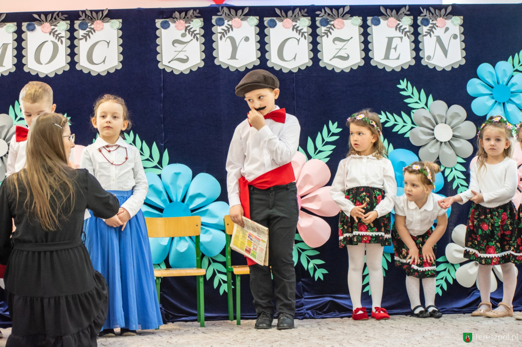 Tereszpol. Świętowali złote i diamentowe gody