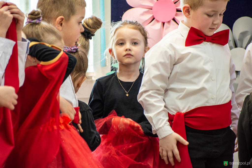 Tereszpol. Świętowali złote i diamentowe gody