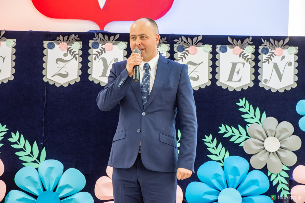 Tereszpol. Świętowali złote i diamentowe gody