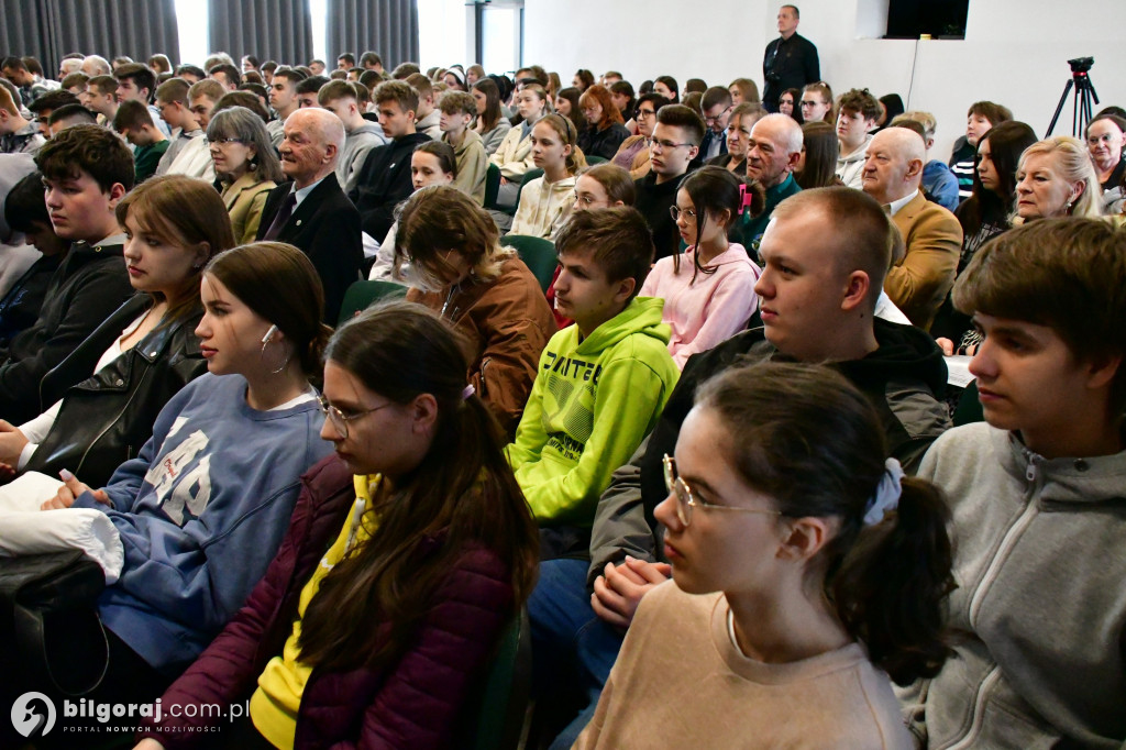 Biłgoraj. Konferencja archeologiczna