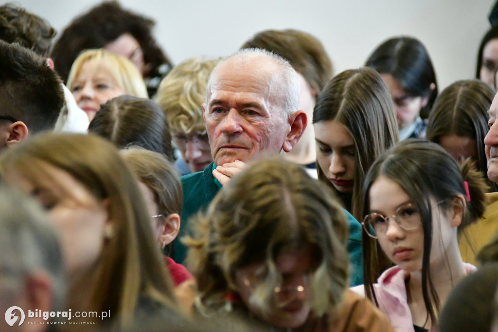 Biłgoraj. Konferencja archeologiczna