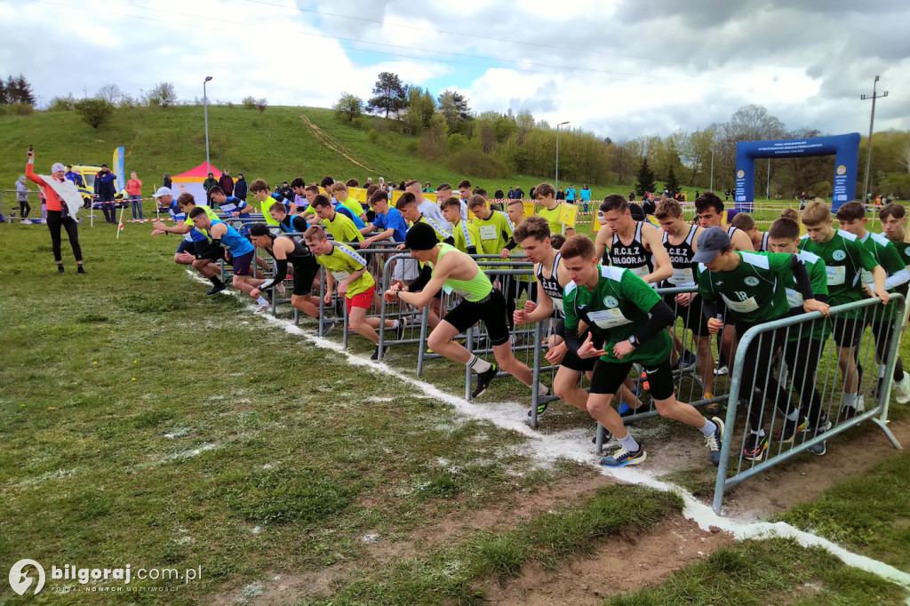 Podium RCEZ w Bydgoszczy!