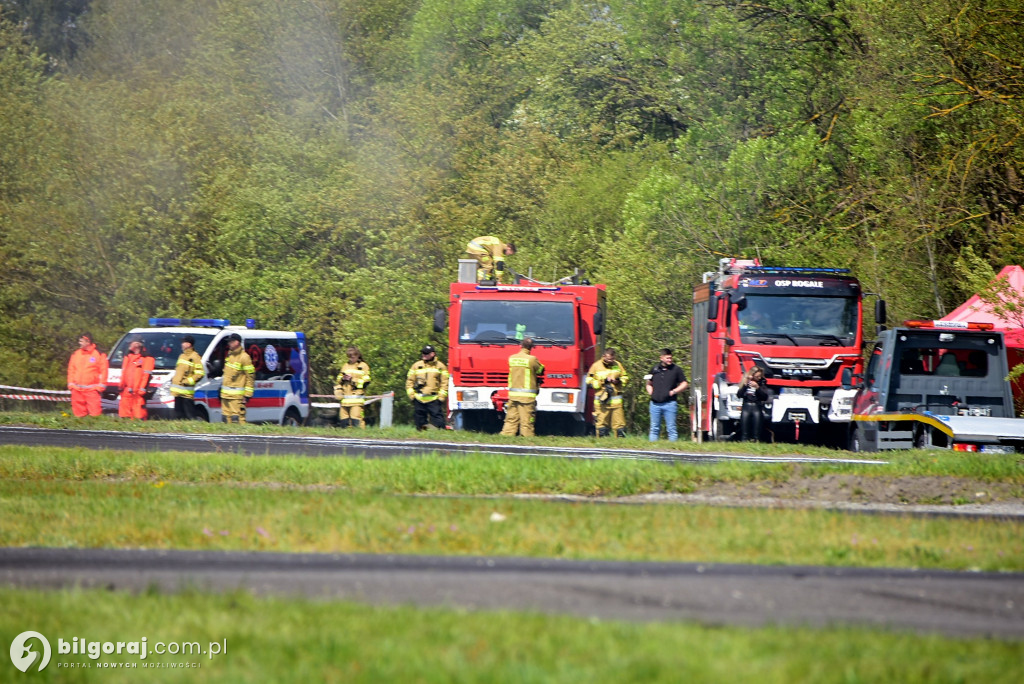 Drift Day w Biłgoraju