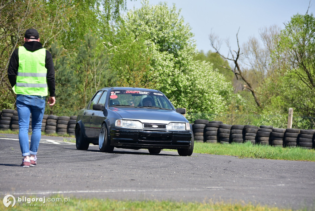 Drift Day w Biłgoraju
