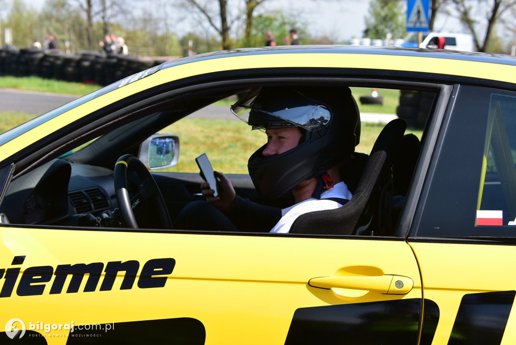 Drift Day w Biłgoraju