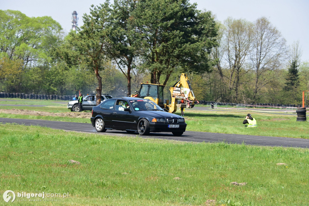 Drift Day w Biłgoraju