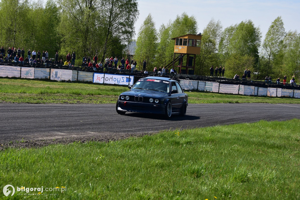 Drift Day w Biłgoraju