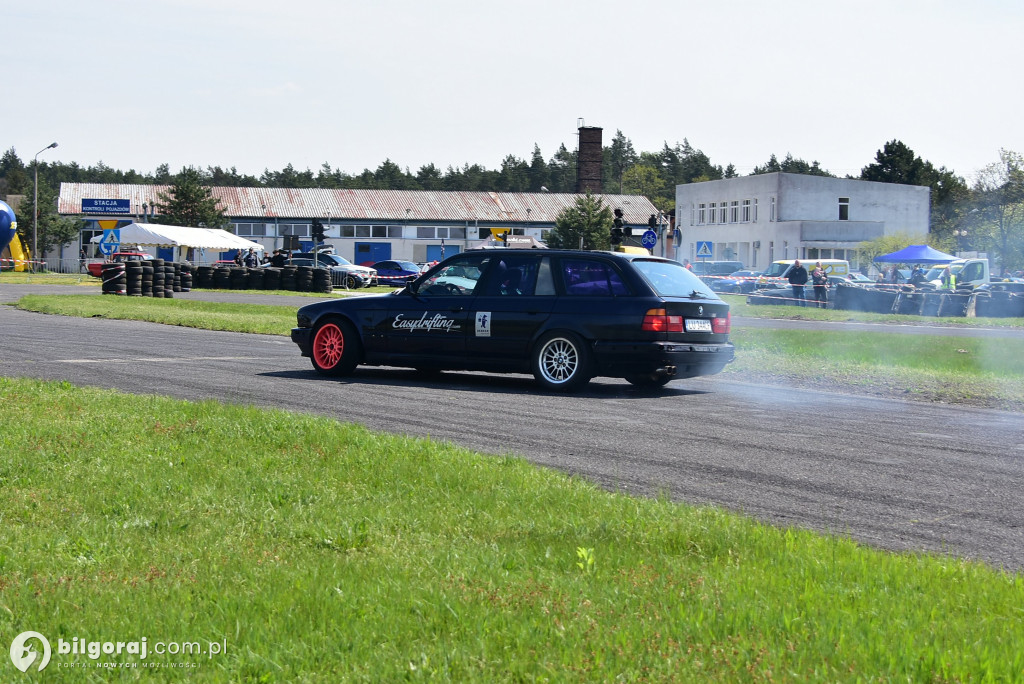 Drift Day w Biłgoraju