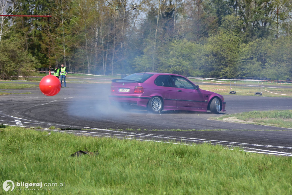 Drift Day w Biłgoraju