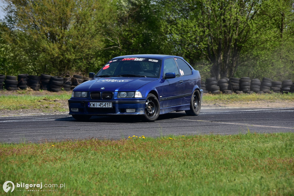 Drift Day w Biłgoraju