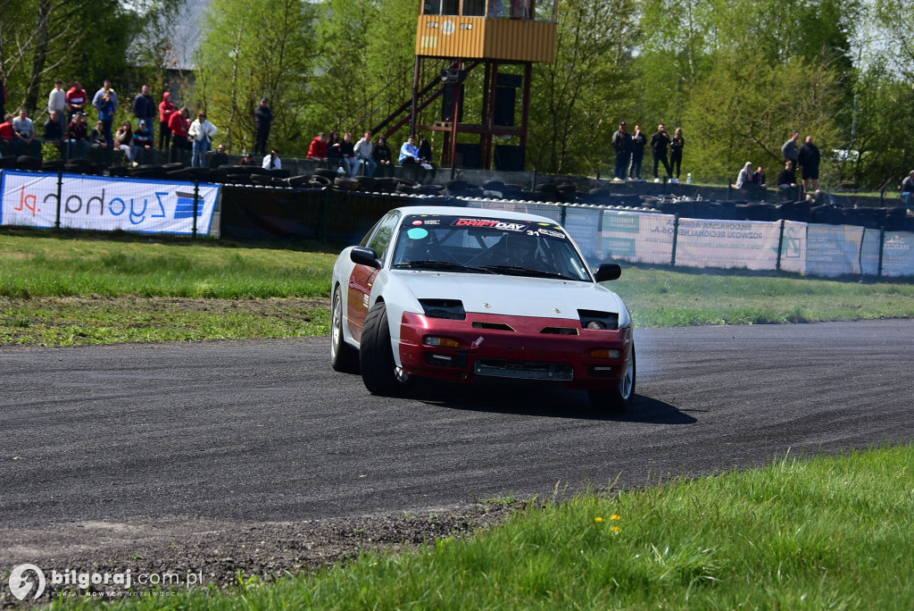 Drift Day w Biłgoraju