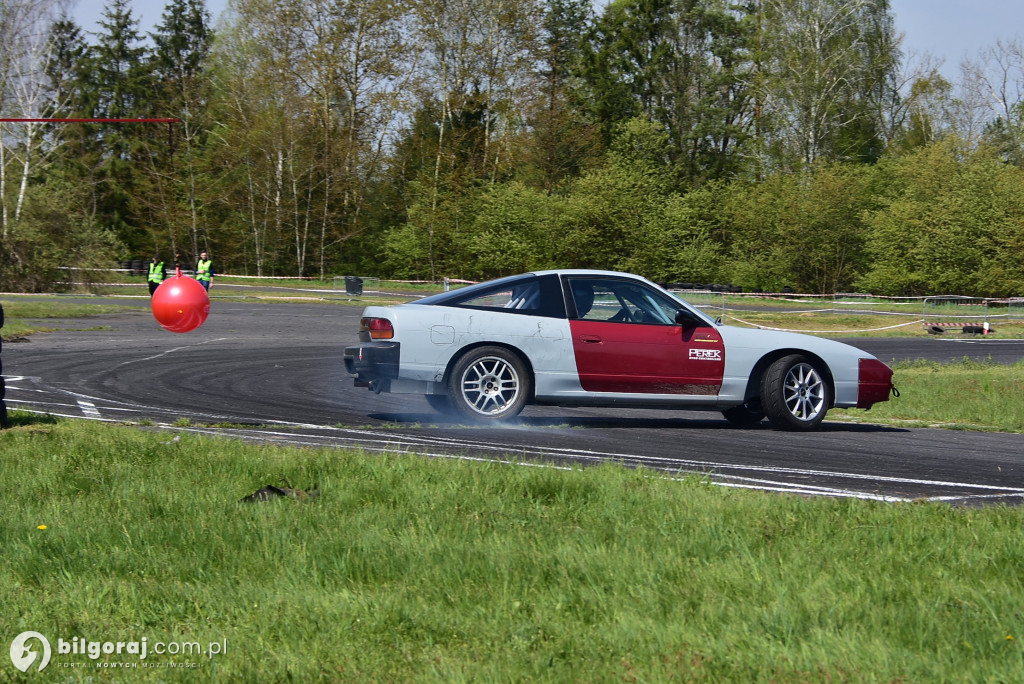 Drift Day w Biłgoraju