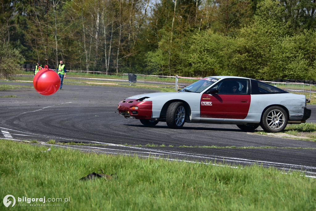 Drift Day w Biłgoraju