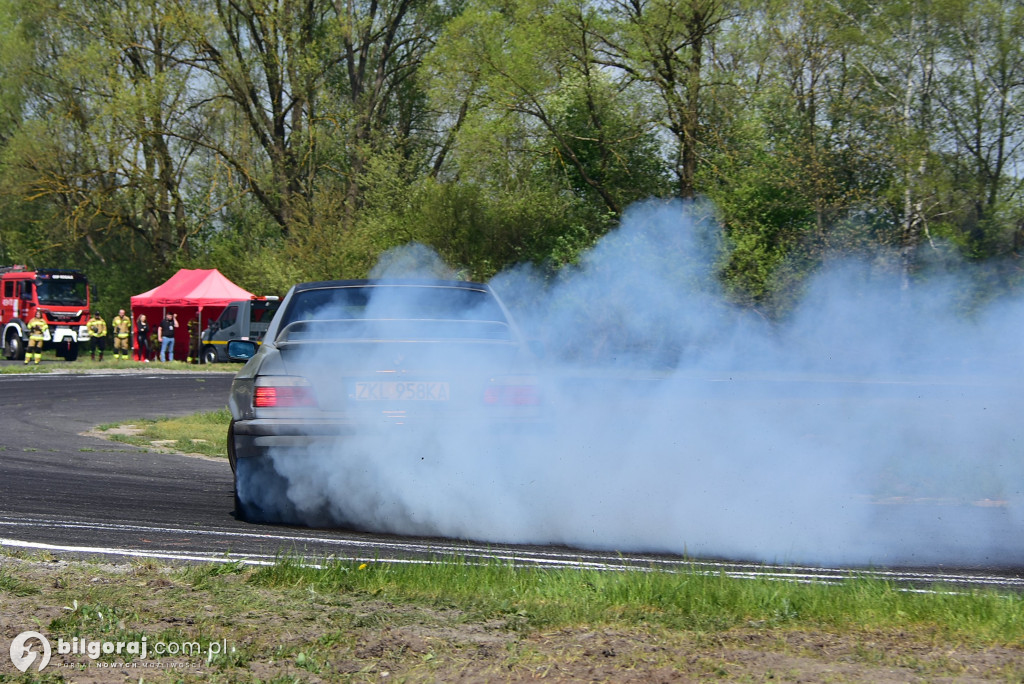 Drift Day w Biłgoraju