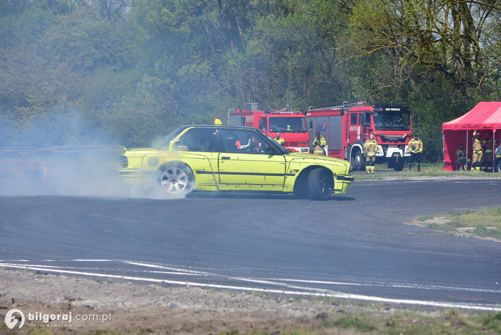 Drift Day w Biłgoraju