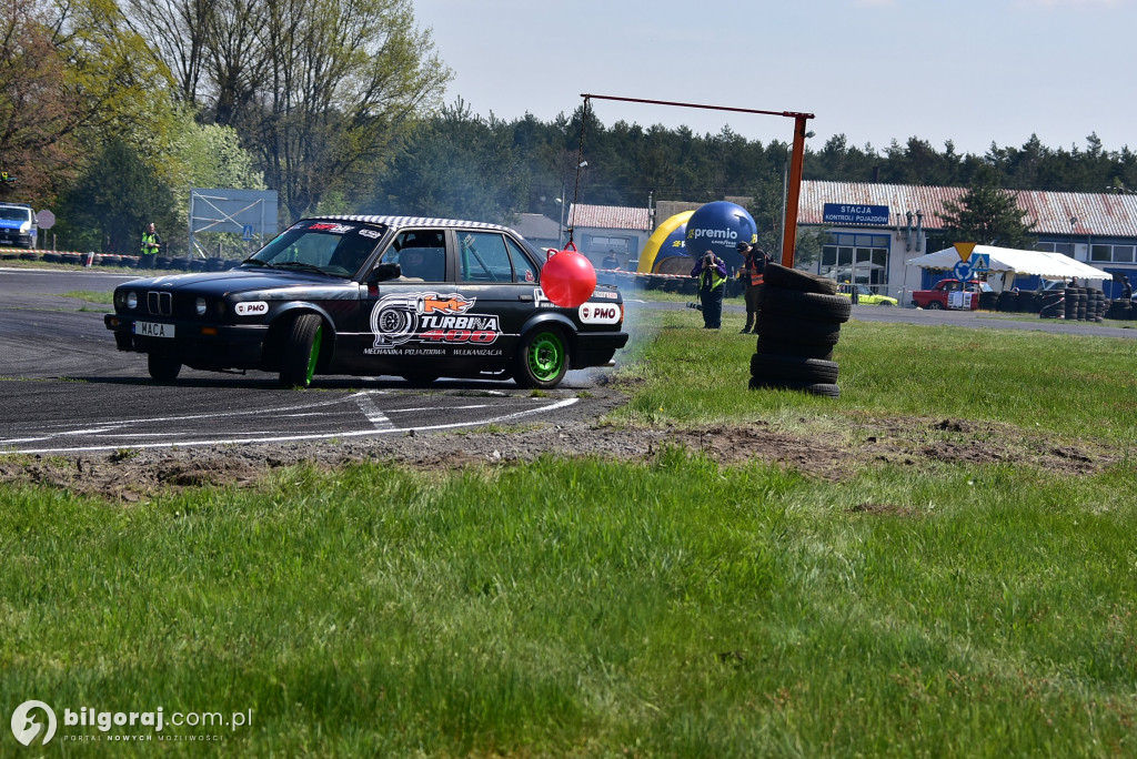 Drift Day w Biłgoraju