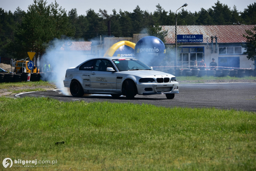 Drift Day w Biłgoraju