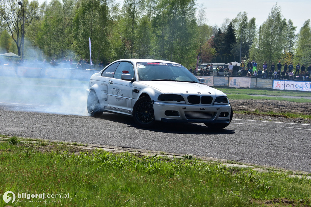 Drift Day w Biłgoraju