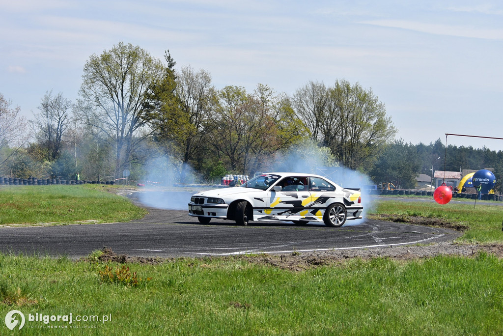 Drift Day w Biłgoraju