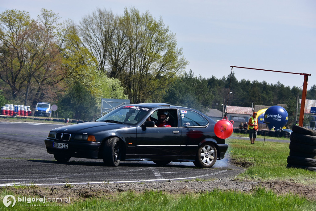 Drift Day w Biłgoraju