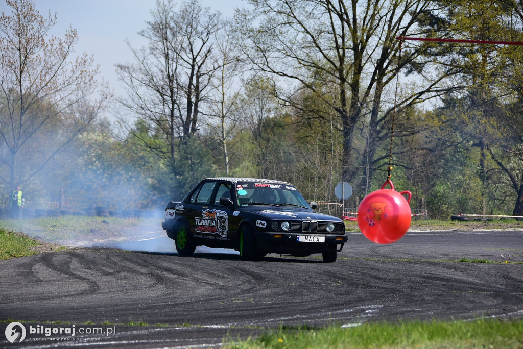 Drift Day w Biłgoraju