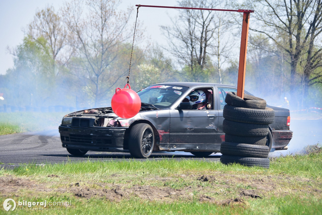 Drift Day w Biłgoraju
