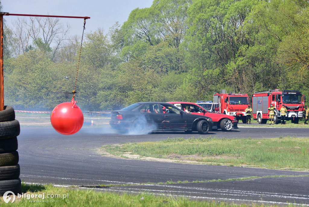 Drift Day w Biłgoraju