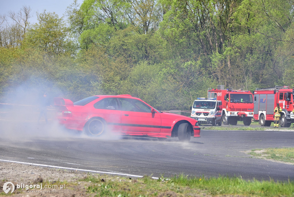 Drift Day w Biłgoraju