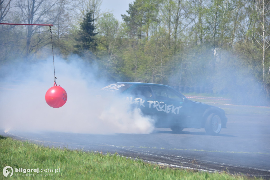 Drift Day w Biłgoraju