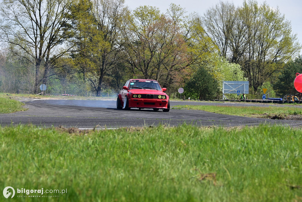 Drift Day w Biłgoraju