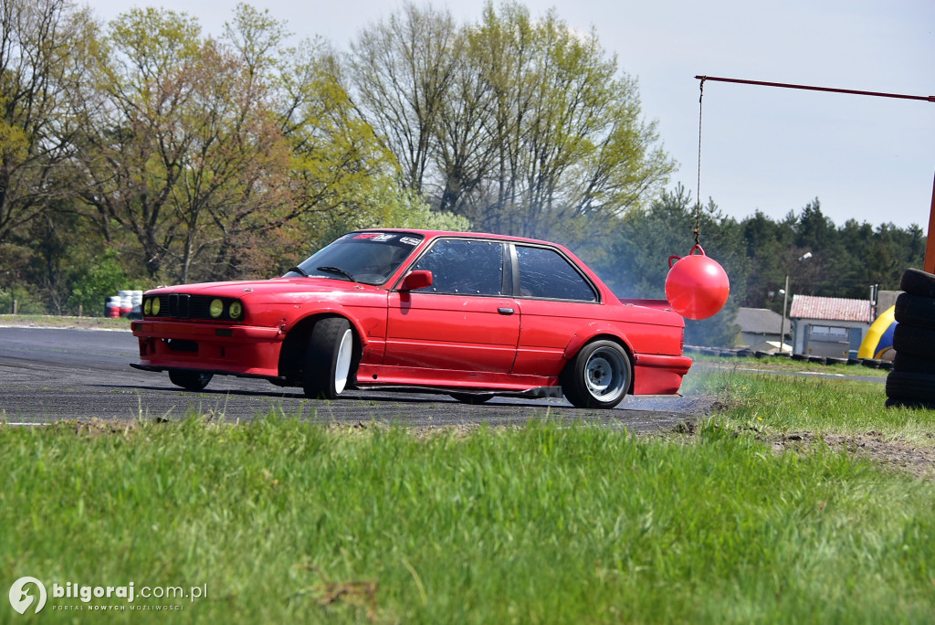 Drift Day w Biłgoraju