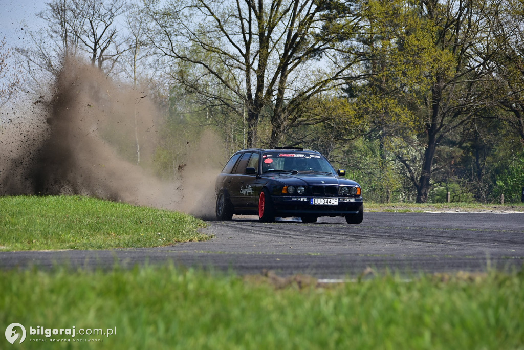 Drift Day w Biłgoraju