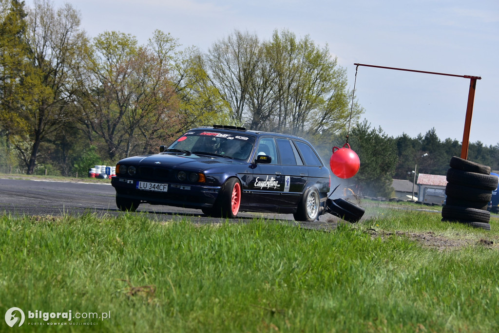Drift Day w Biłgoraju