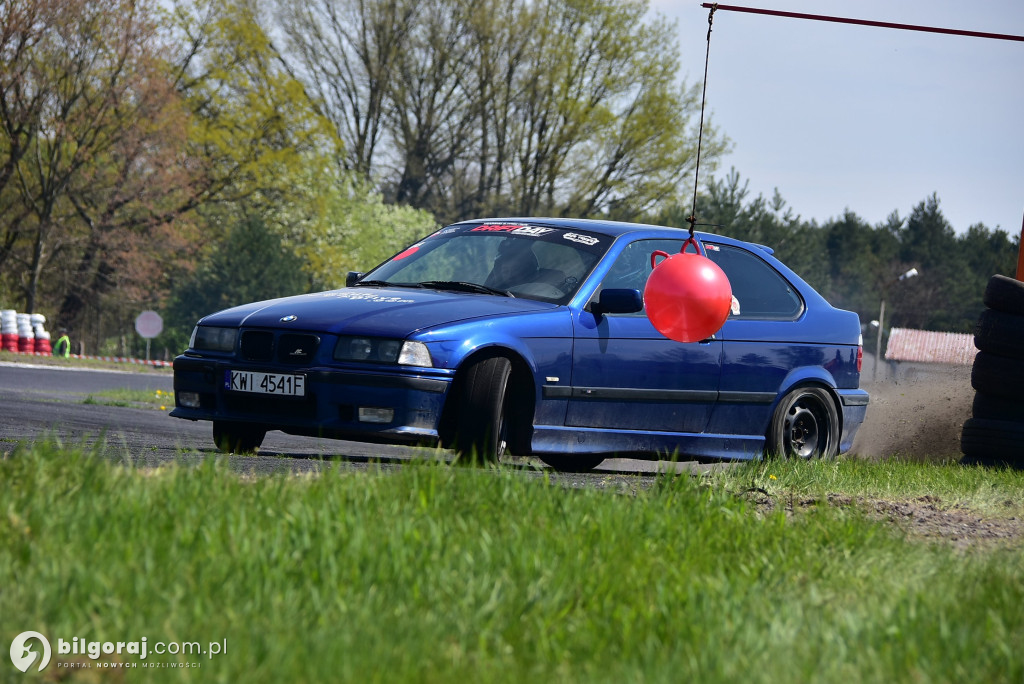 Drift Day w Biłgoraju
